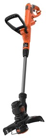 Тример за жив плет Black &amp; Decker BESTE625-QS 450 W 230 V 220-240 V