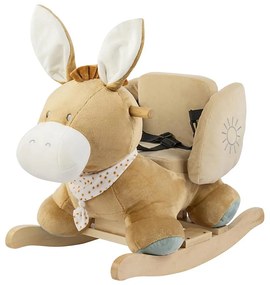 Nattou - Rocker LEO магаре