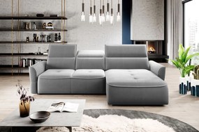 Ъглов диван Morello Mini-Gkri-Right