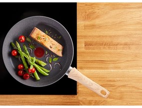 Алуминиева тенджера ø 24 cm Natural Force - Tefal