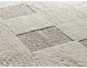 Бежово-кремав килим 160x230 cm Verona – Universal