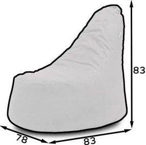 Пуф Marcellus-Gkri Anoixto