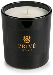 Свещ от соев восък с време на горене 60 h Rose Pivoine – Privé Home
