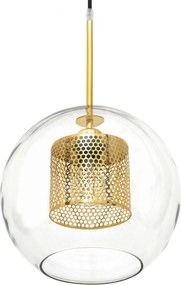 Пендел Gold Loft APP554-1CP 20cm
