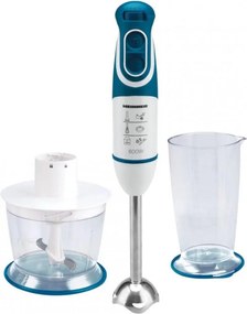 Heinner HB-600BL - Ръчен пасатор 600W/230V син/бял