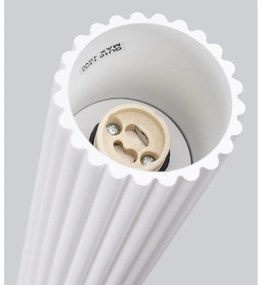 Бял прожектор Gleam – Sollux