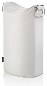 Кош за пране Frisco cream, обем 65 л - Blomus
