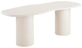 Трапезна маса 96x200 cm Maranola – House Nordic