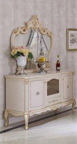 Салонен бюфет   CL 031, серия Chanel в стил Рококо