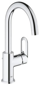 GROHE 23091000 - Смесител за мивка BAULOOP 310 mm лъскав хром