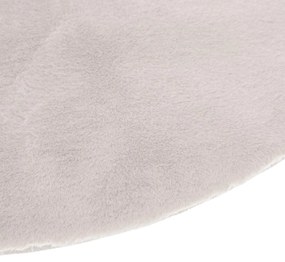 Килим atmosphera Couka, 80 cm - Слонова кост