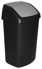 Пластмасов контейнер за отпадъци 50 л Swing - Curver