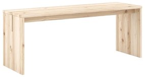 Пейка в естествен цвят Join-In – Karup Design