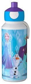 Бебешка бутилка за вода , 400 ml Frozen - Mepal