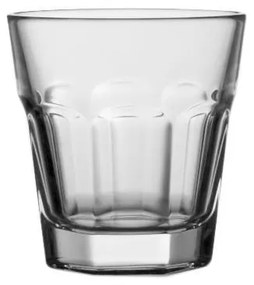 Vitrum - Стъклена чаша за алкохол / аператив 280мл "MAX" B6 1 VM-0729020