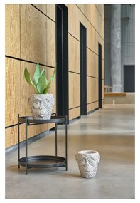 Бетонен съд ø 22 cm Calbe - Villa Collection