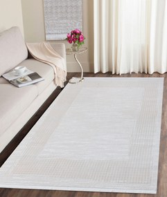 Килим за антре (80 x 150) 45715B - Бежово
