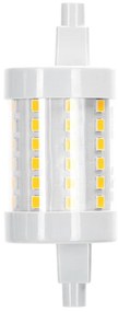 LED Димируема крушка R7s/8W/230V 2700K - Aigostar