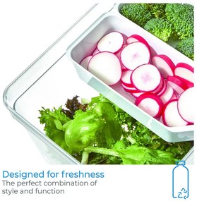 Кутия за храна iD Fresh – iDesign