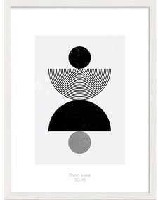 Рамка 32x42 cm Kyoto - Styler