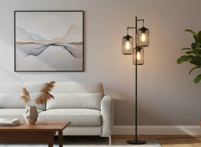 Подова лампа Elmark Daria