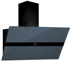 Klarstein WiFusion абсорбатор, Wi-Fi, светодиоди, 690 m³/h, A++