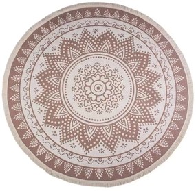 Килим ⌀120 см 04990