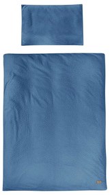 Детско спално бельо за детско креватче 100x135 cm Seashells – Roba