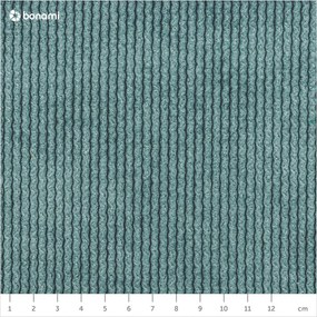 Сиви трапезни столове в комплект от 2 броя Benson - Zuiver