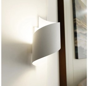 Аплик SPINER 1xG9/8W/230V бял