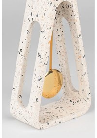 Часовник за совалка Terrazzo - Zuiver