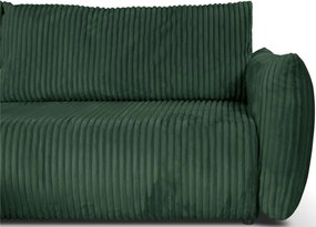 Ъглов диван Alino-Prasino Skouro