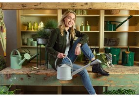 Метална лейка за поливане 4,6 l – Esschert Design