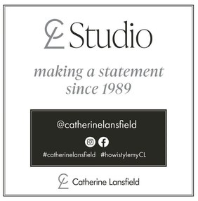 Тъмносиви памучни хавлиени кърпи в комплект от 2 бр. от тери 90x140 cm Zero Twist – Catherine Lansfield