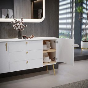 Бюфет Галерия