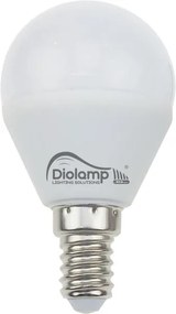 Лампа SMD LED E14 Ball 7W 3000K 2парчета  (10 τεμάχια)