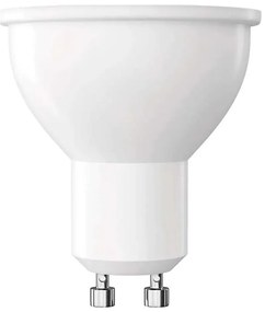 LED Димируема крушка MR16 GU10/7W/230V 3000K