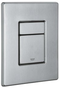 GROHE 38732SD0 - Бутон за управление SKATE COSMOPOLITAN 156 × 197 mm неръждаема стомана