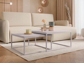 Комплект холни маси Дуел-кашмир