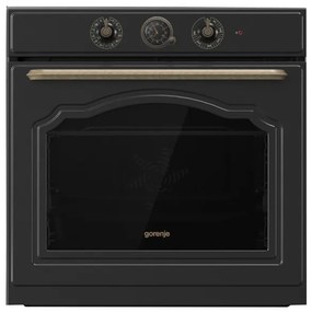 Фурна Classico Gorenje BOS67372CLB-Mauro