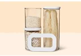 Кутия за храна Black – Mepal