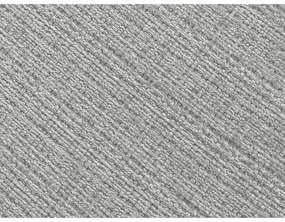 Светлосив шенилов ъглов диван (ляв ъгъл) Leonore – Bobochic Paris