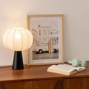 Настолна лампа atmosphera Tobie,33 cm