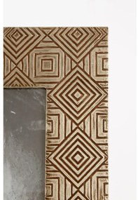 Дървена рамка в златист цвят 23x28 cm Bowerbird - Premier Housewares