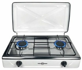 Газов котлон Vitrokitchen 202BB