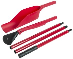 Комплект за почистване на улуци – Garden Pleasure