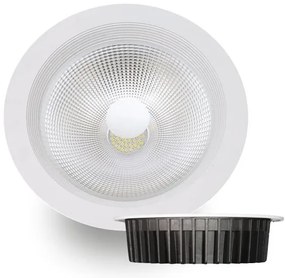 Вдлъбнати LED покрив 5836