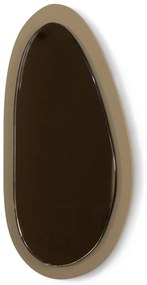 Стенно огледало 20x35 cm Pipa – Spinder Design