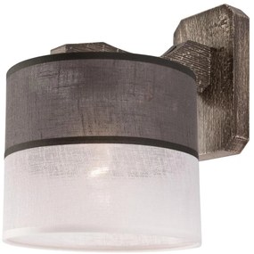 Аплик ANDREA 1xE27/60W/230V за стена