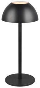 Затъмняващо се външно осветително тяло ø 13,5 cm Ricardo – Trio